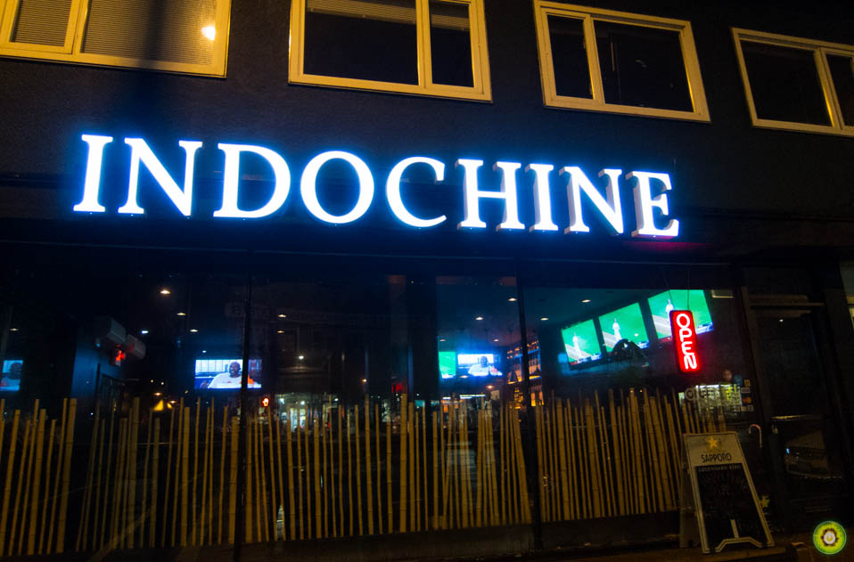 indochine kitchen and bar fraser street